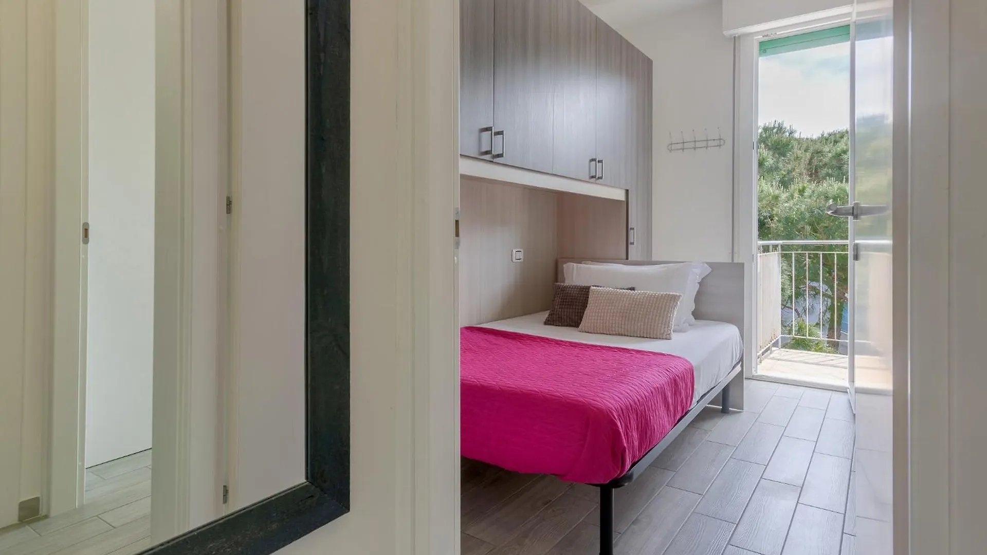 Lido Degli Estensi Seaview Apartment